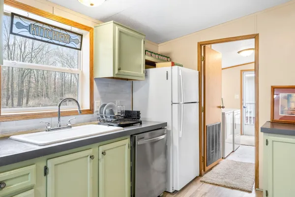 $269,000 | 9433 8 Mile Road, Mecosta, MI 49332