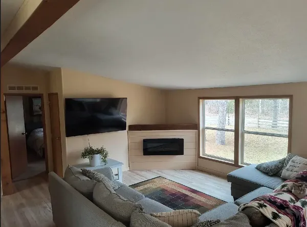 $269,000 | 9433 8 Mile Road, Mecosta, MI 49332