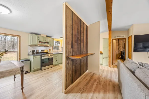 $269,000 | 9433 8 Mile Road, Mecosta, MI 49332