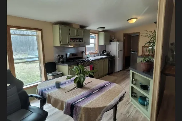 $269,000 | 9433 8 Mile Road, Mecosta, MI 49332