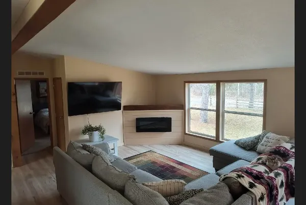 $269,000 | 9433 8 Mile Road, Mecosta, MI 49332