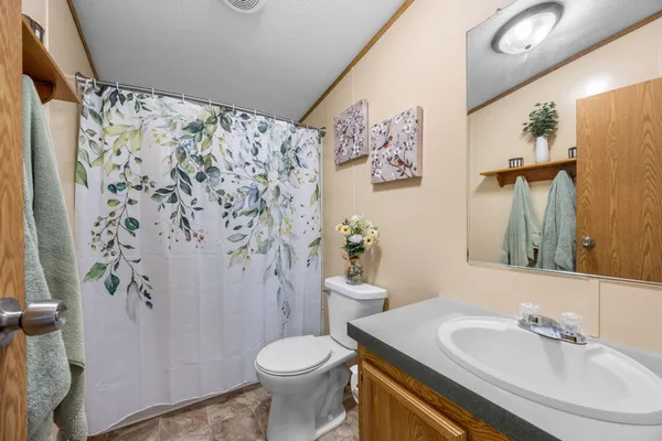 $269,000 | 9433 8 Mile Road, Mecosta, MI 49332