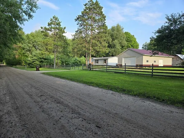 $269,000 | 9433 8 Mile Road, Mecosta, MI 49332