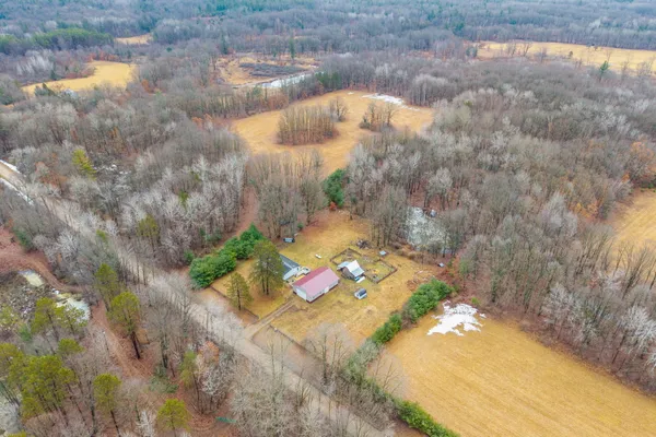 $269,000 | 9433 8 Mile Road, Mecosta, MI 49332