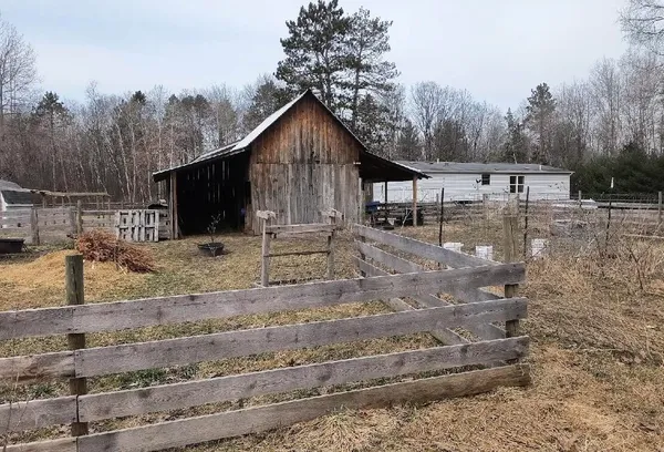 $269,000 | 9433 8 Mile Road, Mecosta, MI 49332