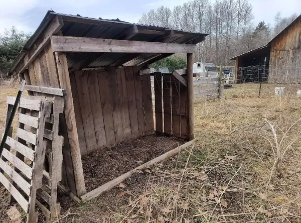 $269,000 | 9433 8 Mile Road, Mecosta, MI 49332