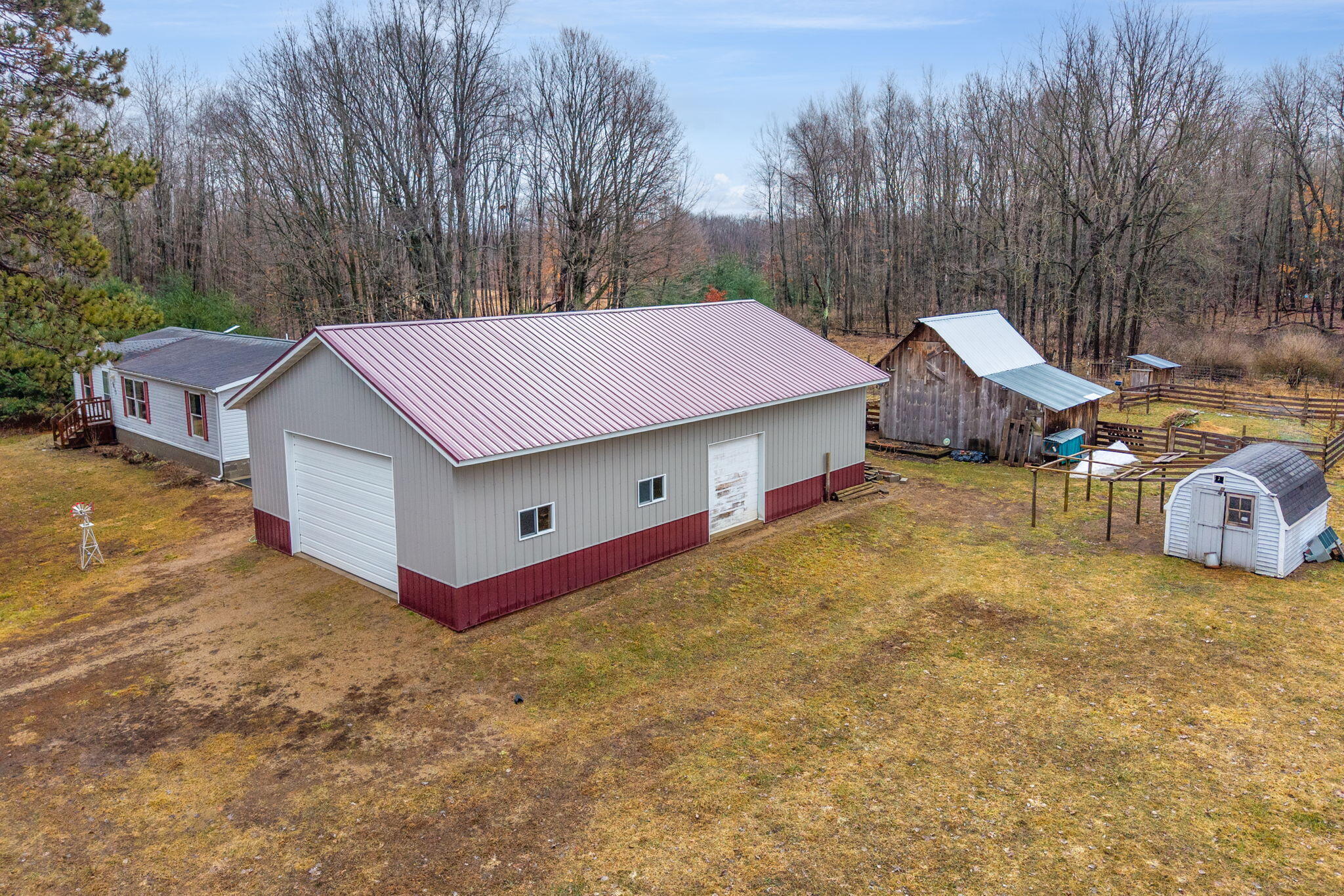 9433 8 Mile Road Mecosta, MI 49332 - Photo 49 of 54 49-web-or-mls-DJI_20260308000619_0104_D-