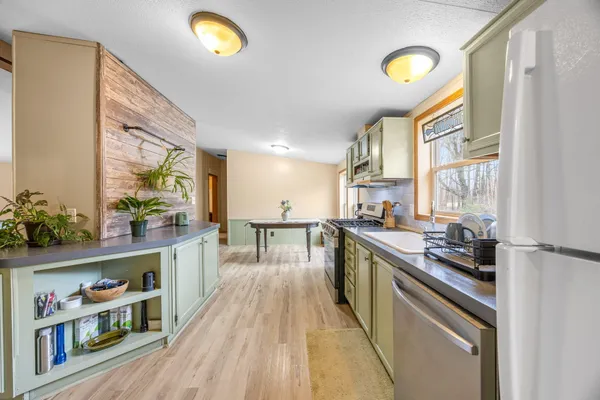 $269,000 | 9433 8 Mile Road, Mecosta, MI 49332