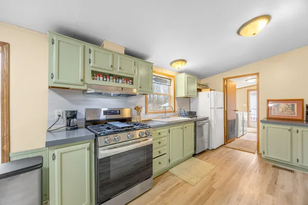 $269,000 | 9433 8 Mile Road, Mecosta, MI 49332