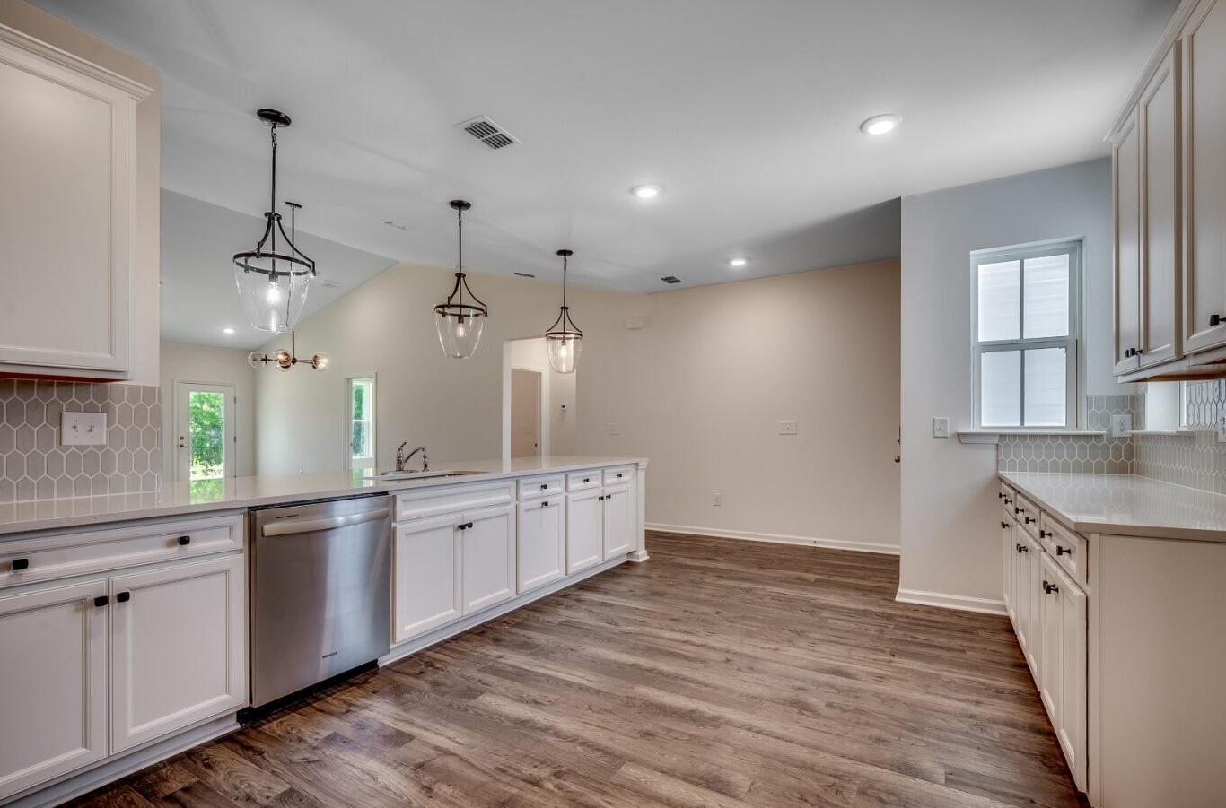 509 Blue Verner Road Moncks Corner, SC 29461 - Photo 9 of 15 KITCHEN