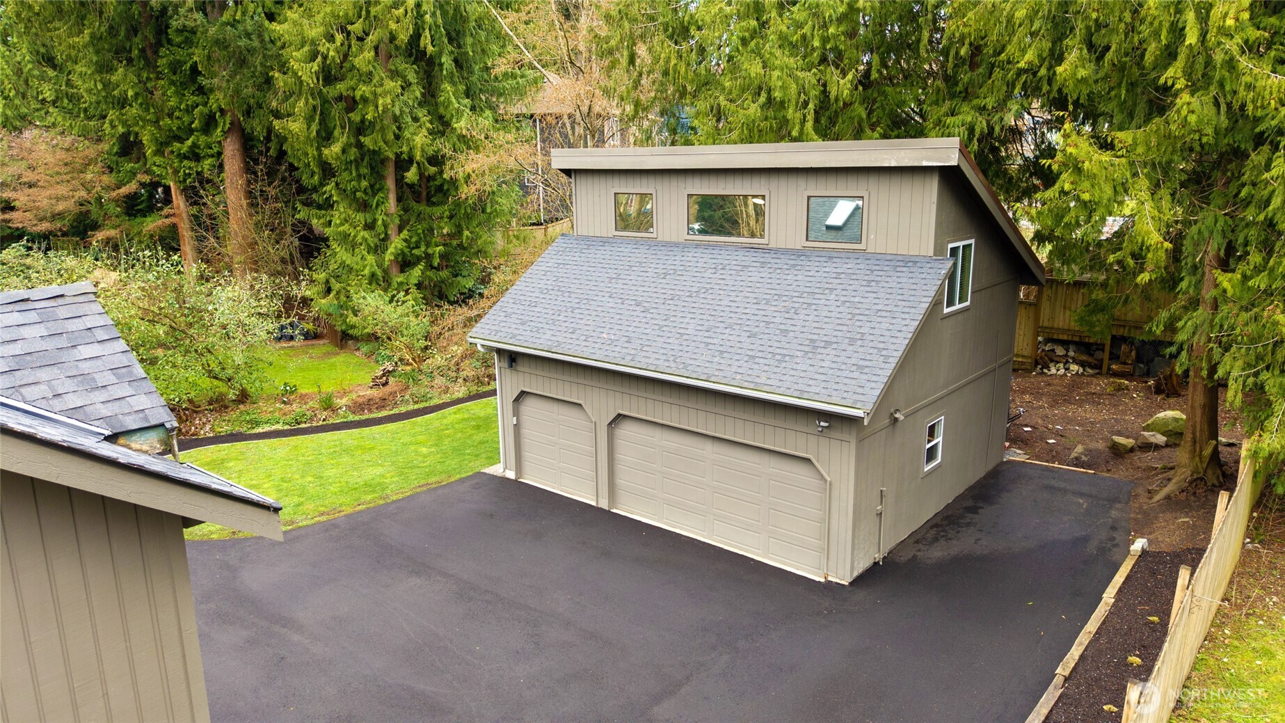 19922 3rd Drive Southeast Bothell, WA 98012 - Photo 19 of 30 a view of outdoor space and yard