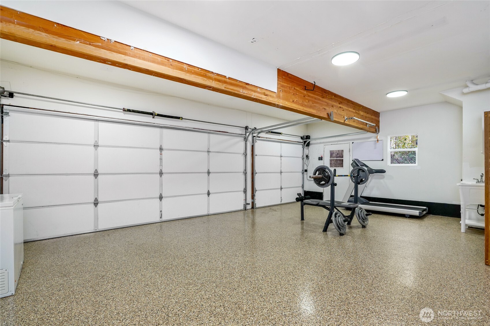 19922 3rd Drive Southeast Bothell, WA 98012 - Photo 22 of 30 a view of a room with gym equipment