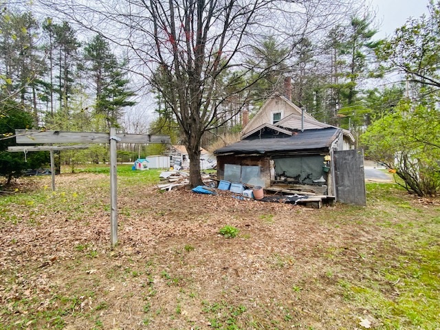 43 Depot Road Epping, NH 03042 - Photo 8 of 11