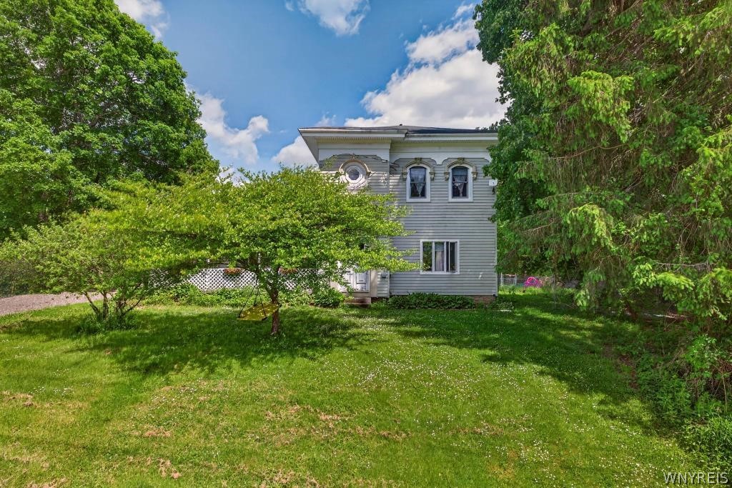 8268 North Otto Road Otto, NY 14719 - Photo 49 of 50