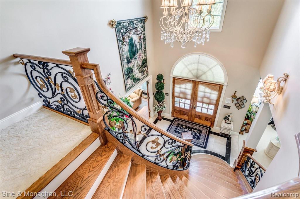 16 Old Course Road St. Clair, MI 48079 - Photo 62 of 92