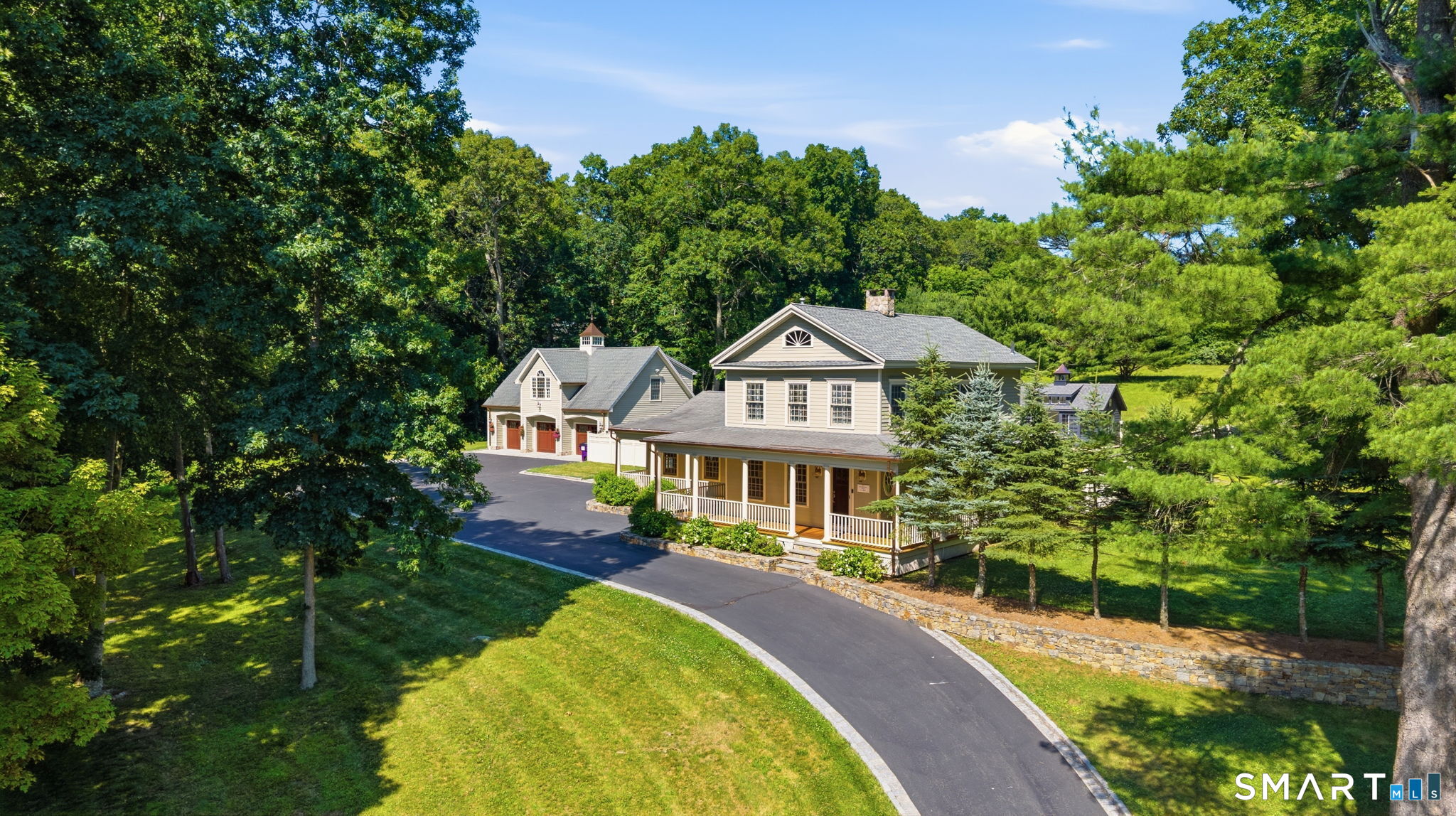 1308 Durham Road Madison, CT 06443 - Photo 1 of 39