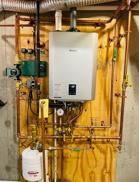 170 South Worcester Street, Unit 3 Norton, MA 02766 - Photo 17 of 17 a bathroom with a sink and mirror