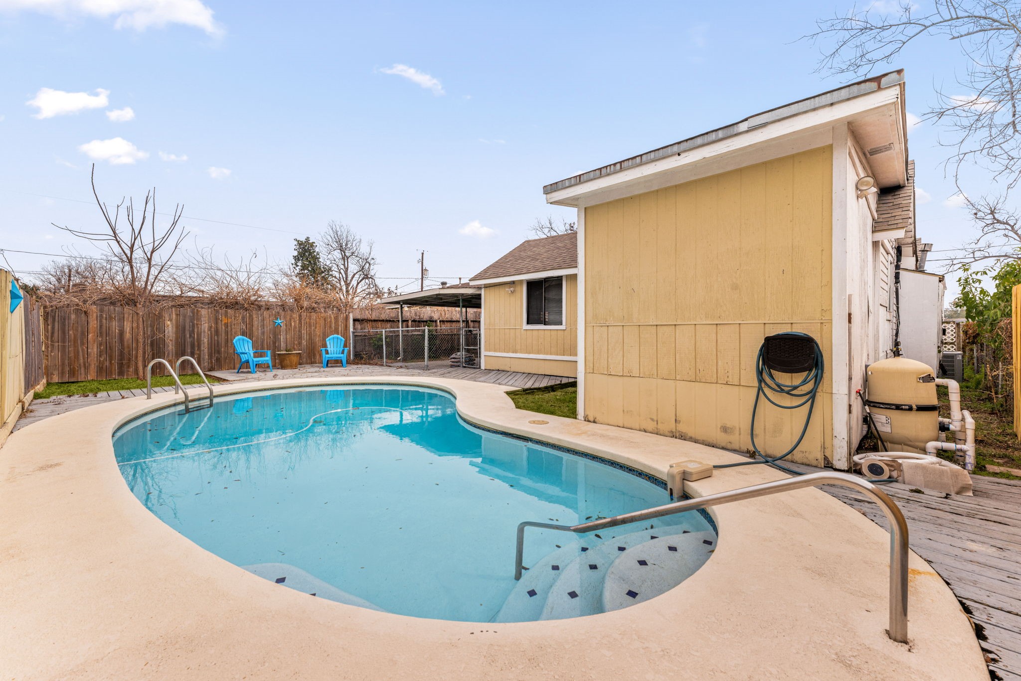 5311 Gano Street Houston, TX 77009 - Photo 32 of 36