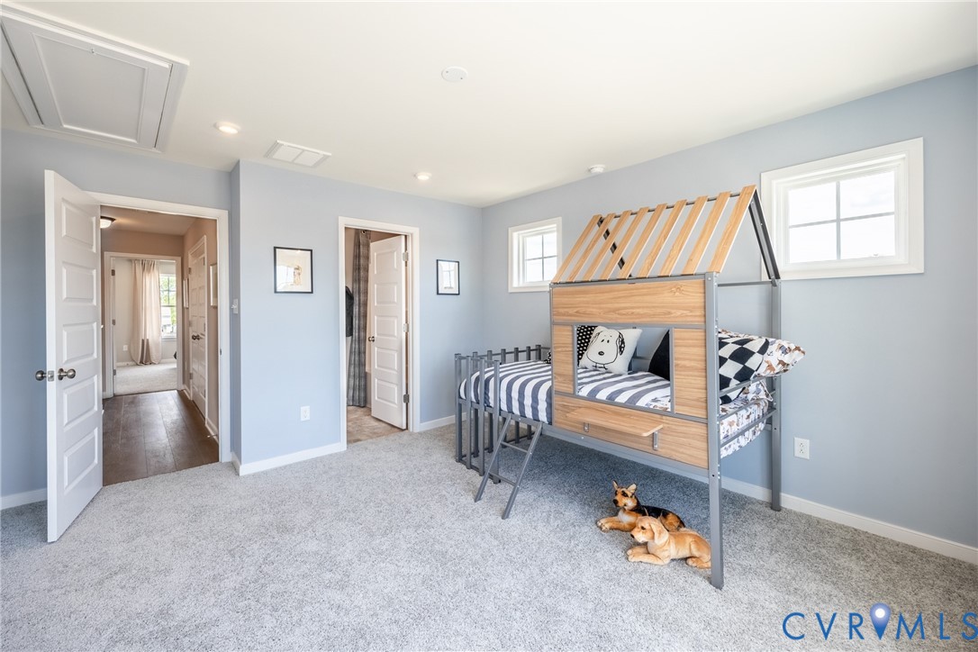5405 Raysdale Road, Unit 102 Glen Allen, VA 23059 - Photo 27 of 52