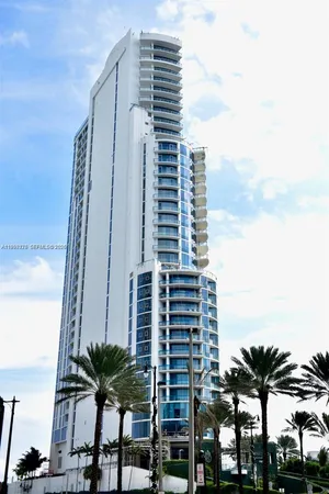 $24,000 | 17475 Collins Avenue, Unit 2802, Sunny Isles Beach, FL 33160
