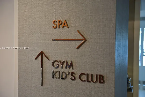 $24,000 | 17475 Collins Avenue, Unit 2802, Sunny Isles Beach, FL 33160