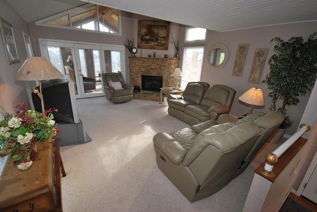 904 Village Loop Road Gatlinburg, TN 37738 - Photo 3 of 36 C
