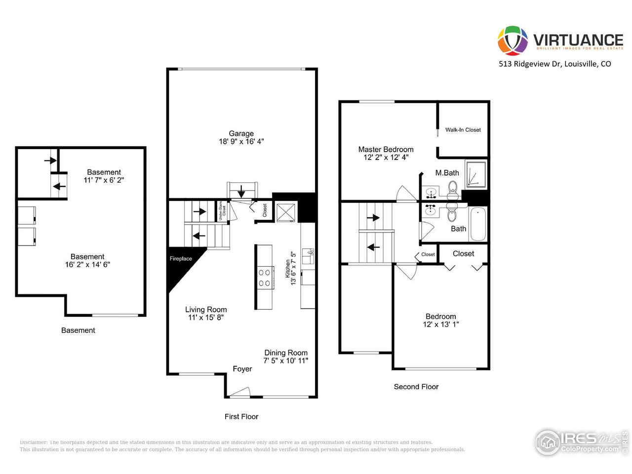 513 Ridgeview Drive Louisville, CO 80027 - Photo 23 of 25