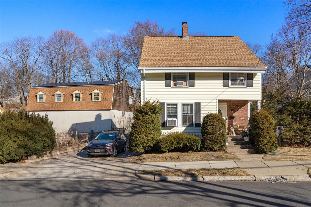 93 Thurston Road Newton, MA 02464 - Photo 1 of 19 Gallery Image 1