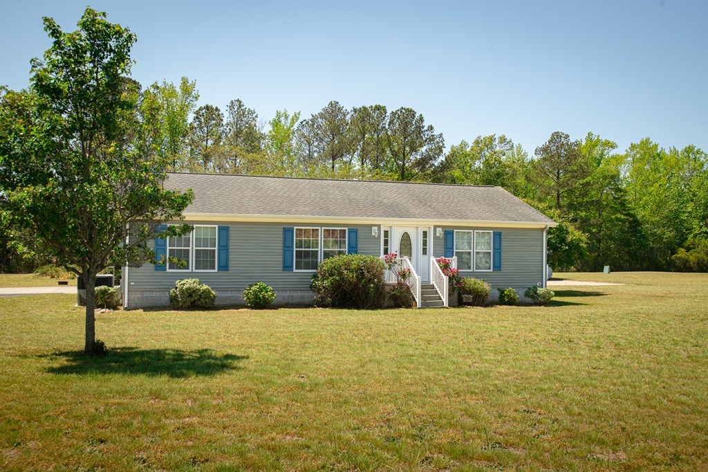 5304 Ramshorn Road Cape Charles, VA 23310 - Photo 5 of 60 Gallery Image 5
