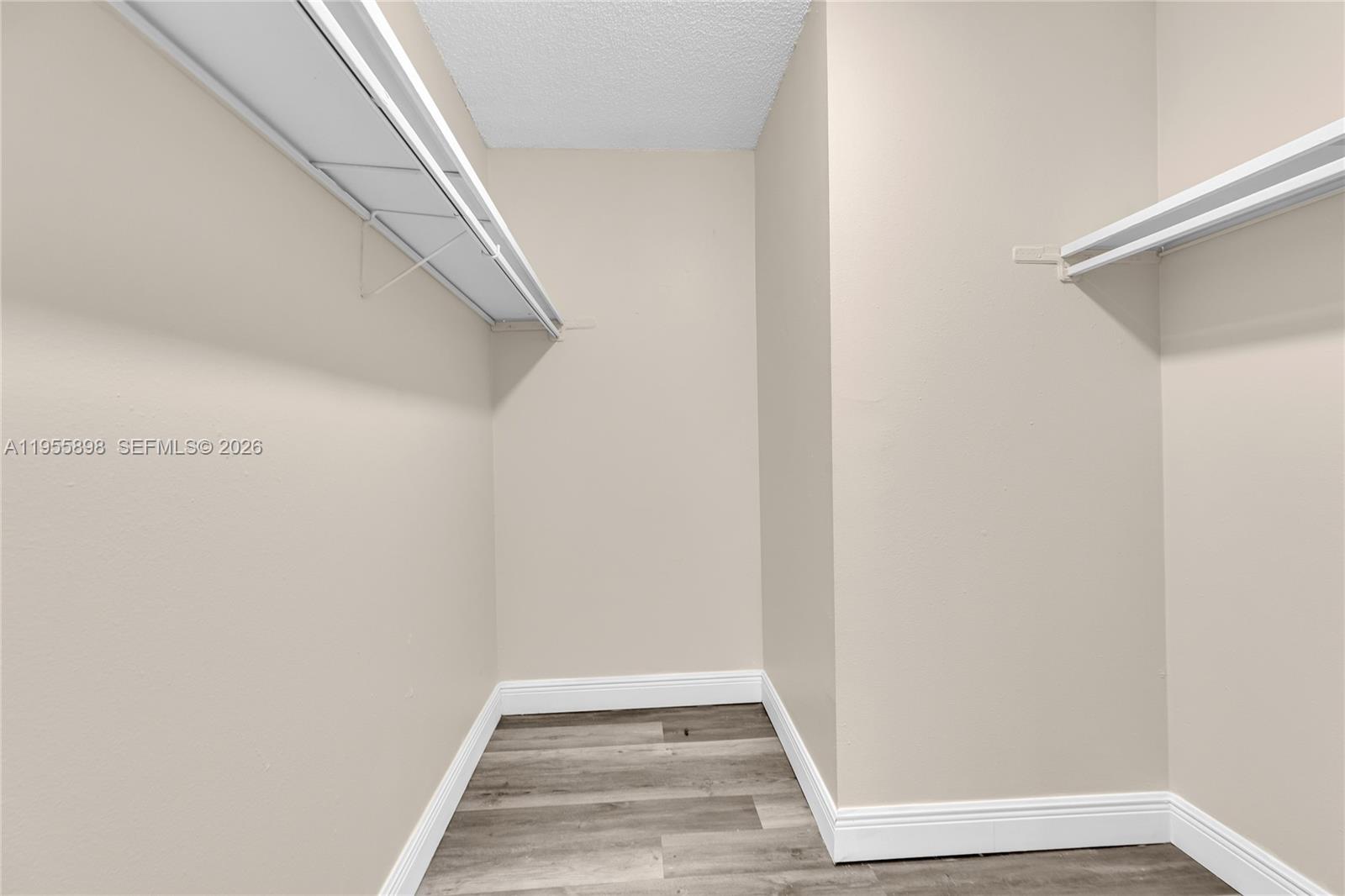 17901 Northwest 68th Avenue, Unit T206 Hialeah, FL 33015 - Photo 15 of 27 a view of entryway