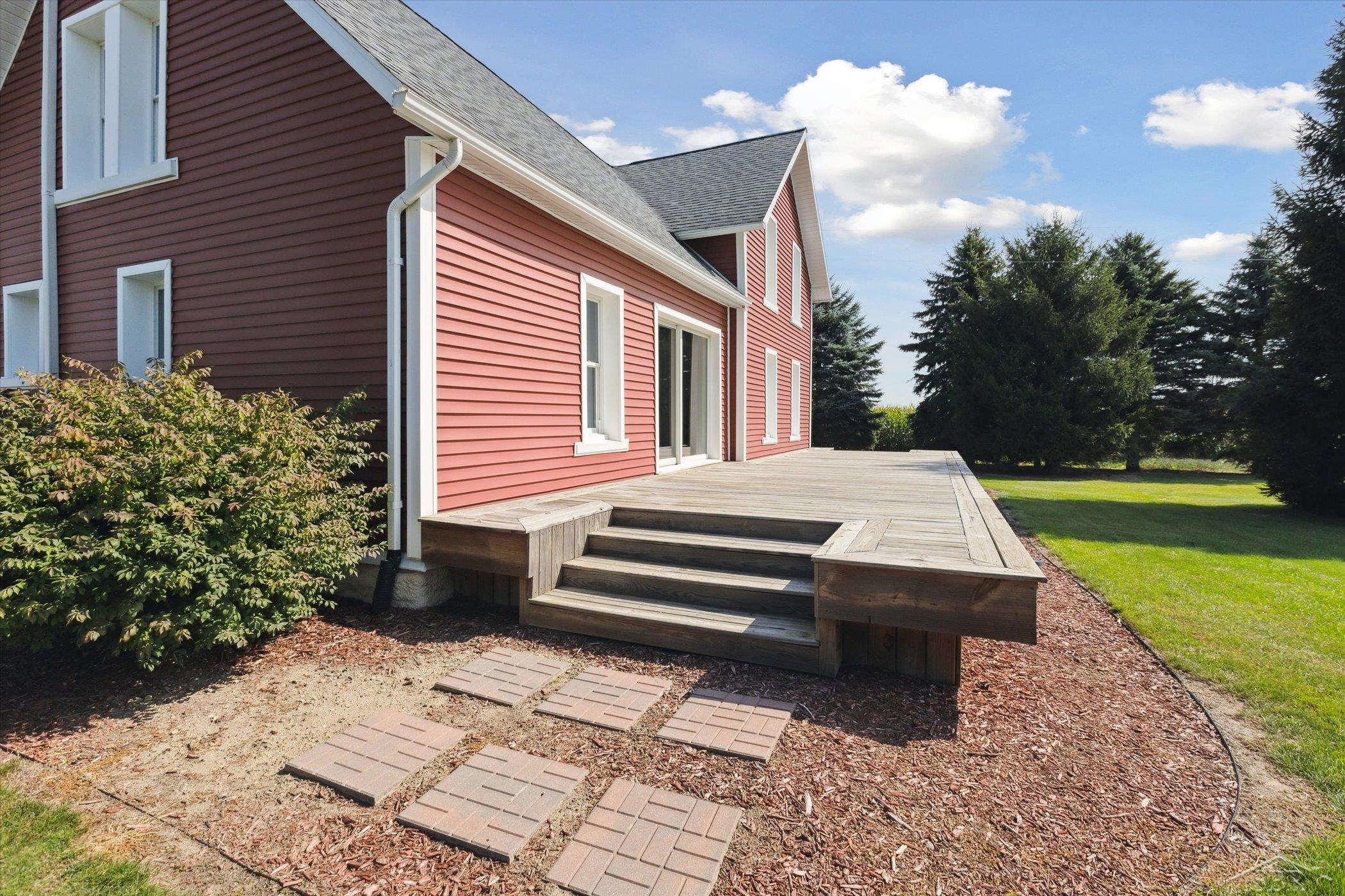 3834 West Richardson Road Elkton, MI 48731 - Photo 27 of 51