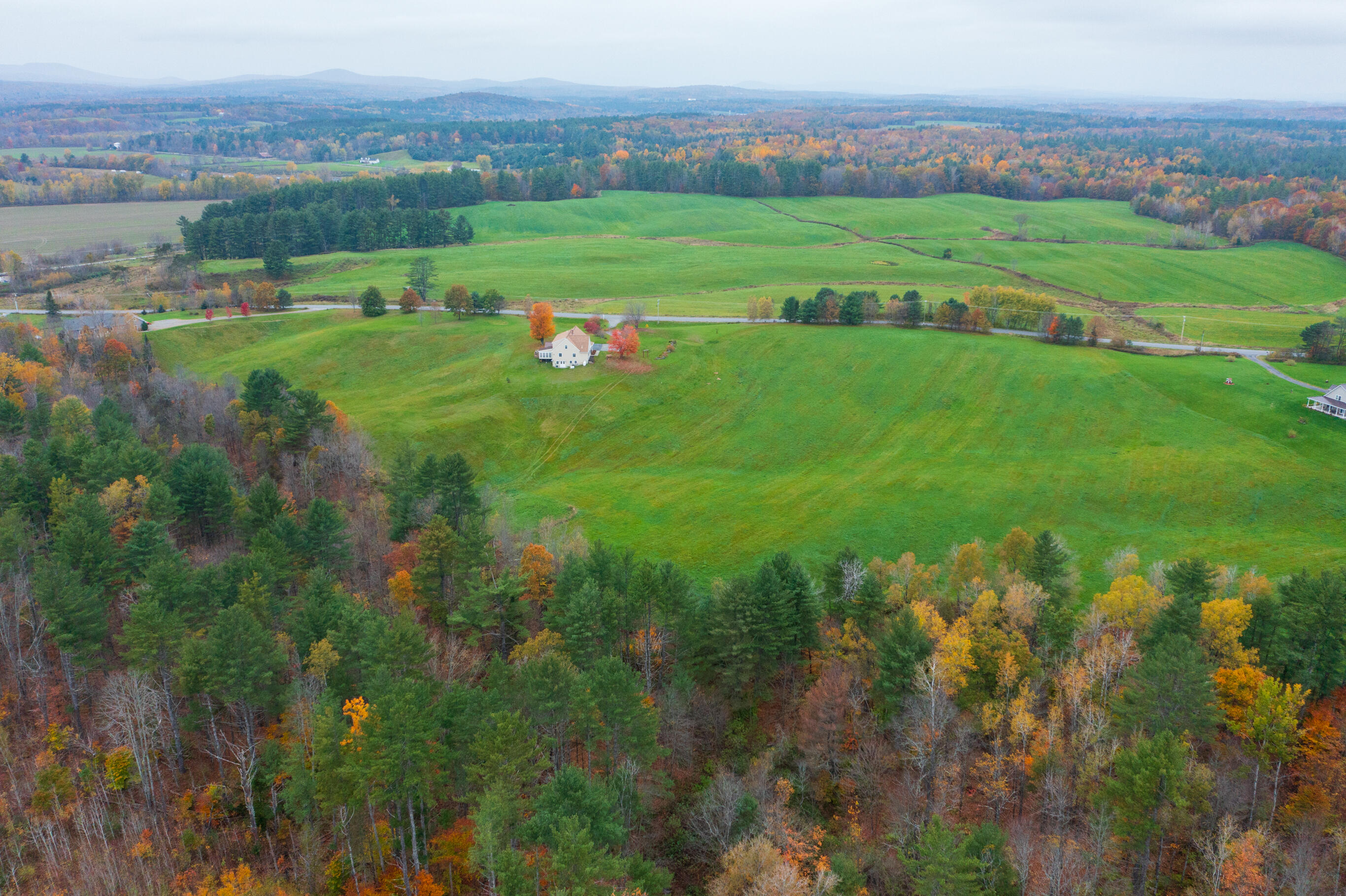 366 Childs Road Norridgewock, ME 04957 - Photo 52 of 57 DJI_0657