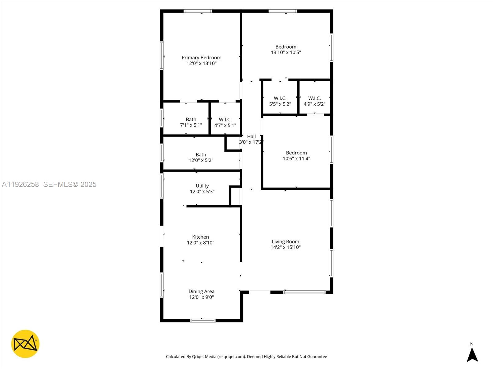 10551 Southwest 27th Street Miami, FL 33165 - Photo 34 of 35 a picture of a bench in front of a building