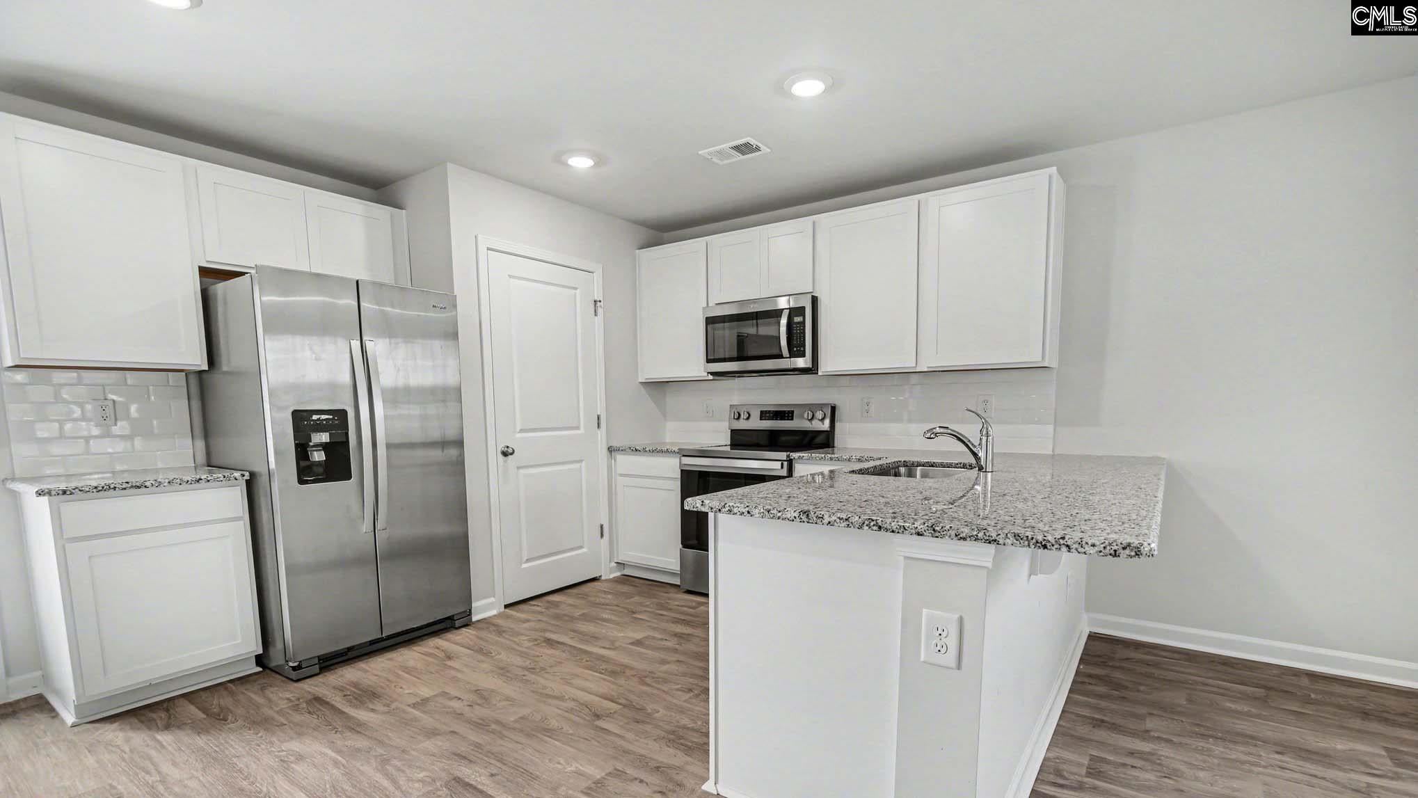 112 Hale Road Orangeburg, SC 29115 - Photo 3 of 16 Gallery Image 3