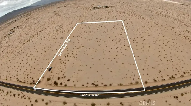 a view of painting on the wall