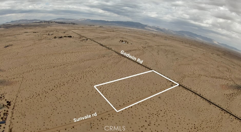 79256 Godwin Road Twentynine Palms, CA 92277 - Photo 5 of 6 a view of beach and ocean