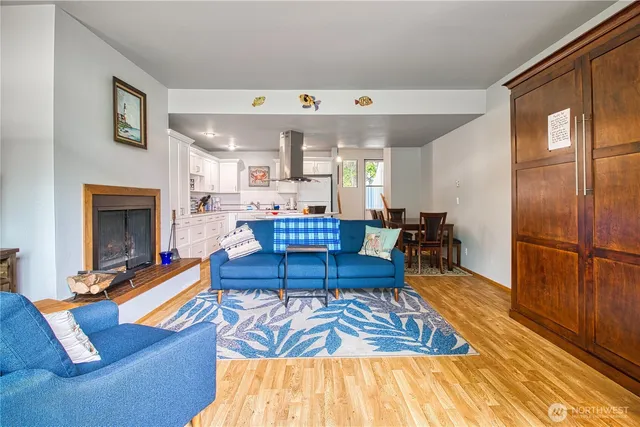 $320,000 | 7806 Birch Bay Drive, Unit 1007, Blaine, WA 98230