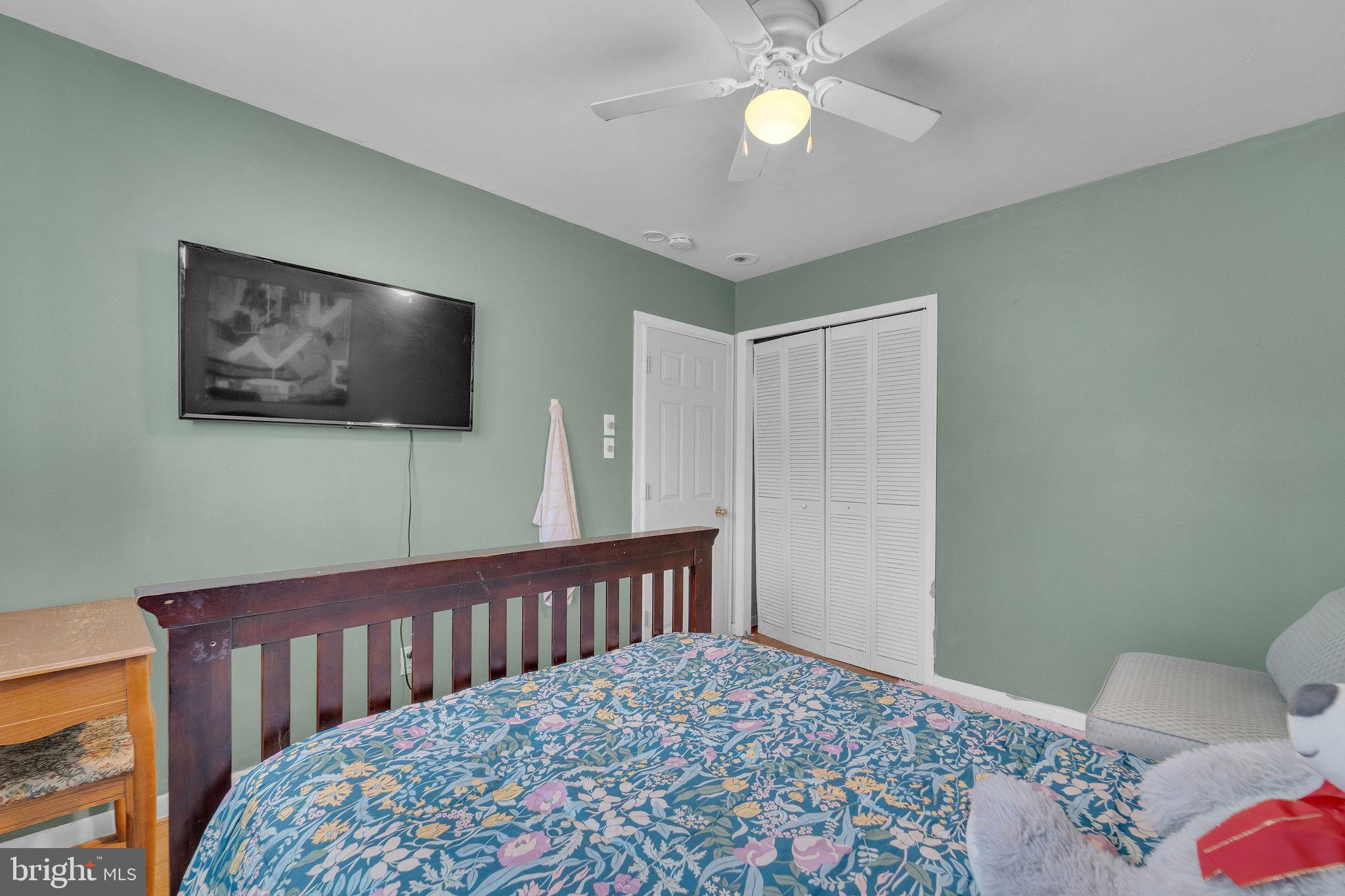 21 Mahoney Road Pennsville, NJ 08070 - Photo 19 of 34 2nd Bedroom