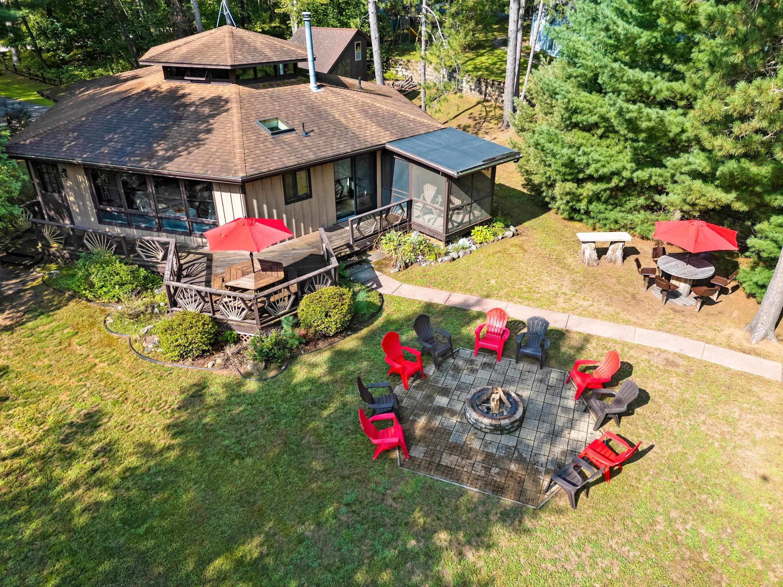 N1320 Running Bear Road Keshena, WI 54135 - Photo 13 of 58 Gallery Image 13
