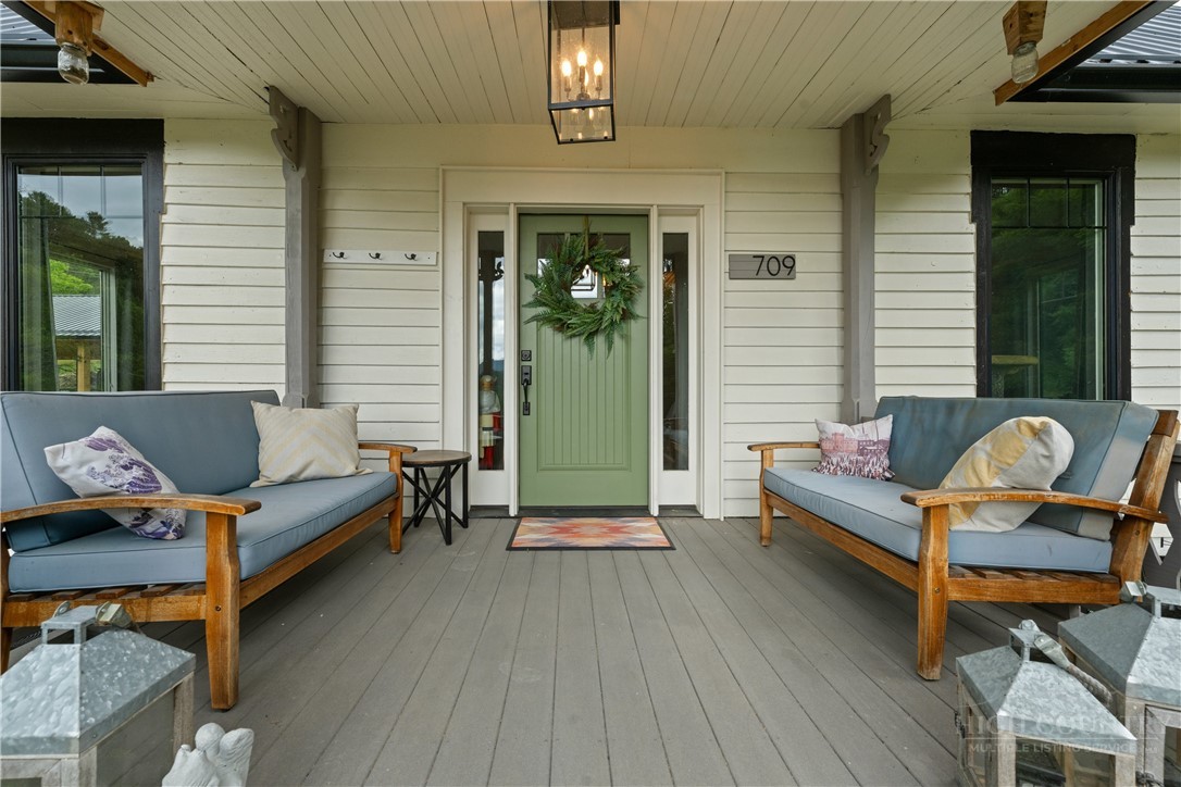 709 Fletcher Branch Road Vilas, NC 28692 - Photo 22 of 50
