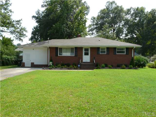 701 Ferris Road Durham, NC 27704 - Photo 1 of 14 Gallery Image 1