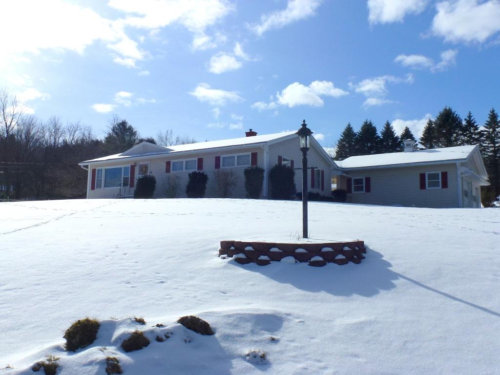 744 Campbell Road Rutland Town, VT 05701 - Photo 1 of 12
