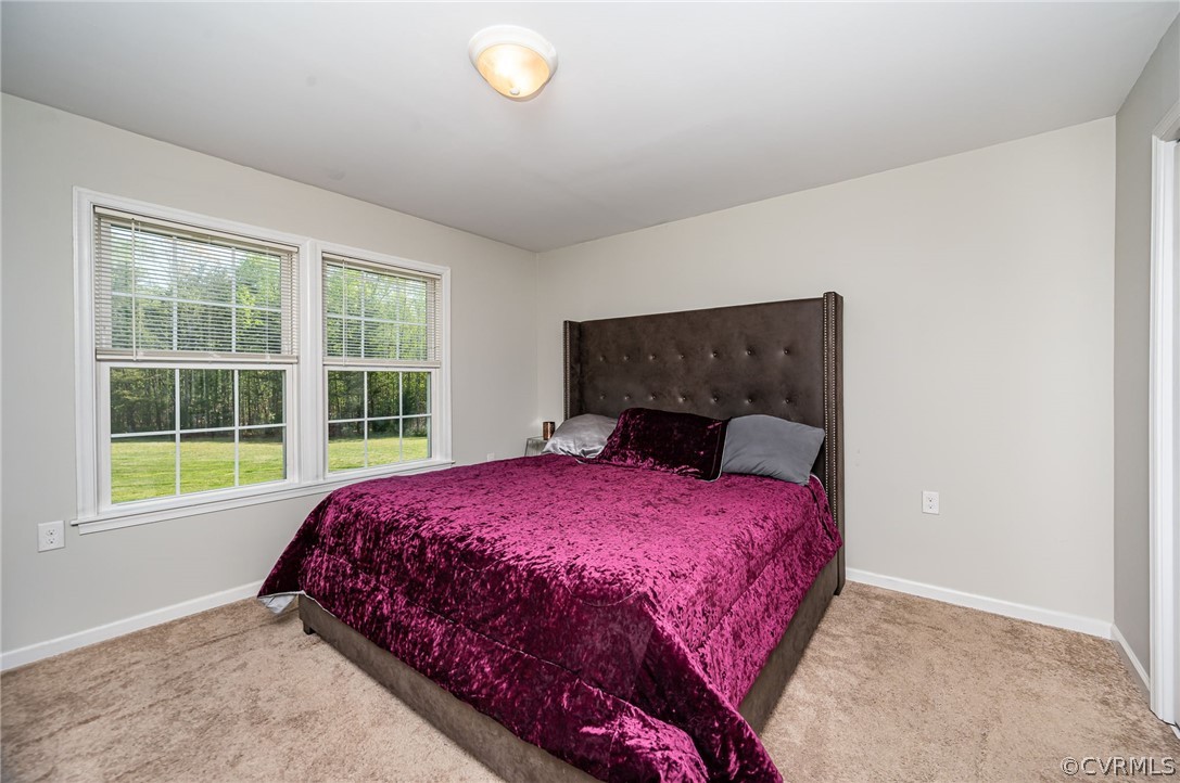 155 Jacoby Road Louisa, VA 23093 - Photo 16 of 28