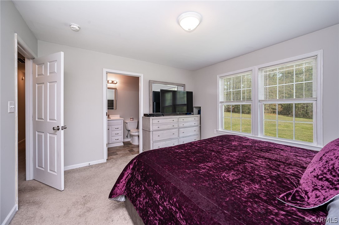 155 Jacoby Road Louisa, VA 23093 - Photo 17 of 28