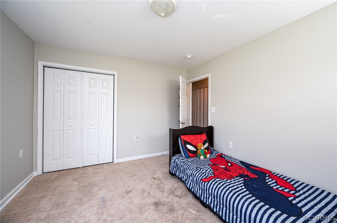 155 Jacoby Road Louisa, VA 23093 - Photo 22 of 28