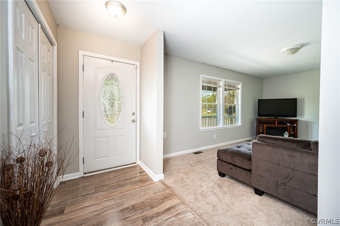 155 Jacoby Road Louisa, VA 23093 - Photo 6 of 28