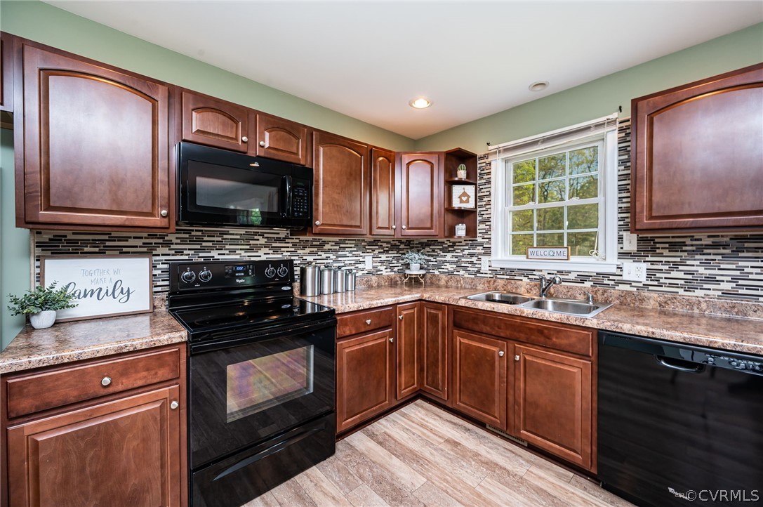 155 Jacoby Road Louisa, VA 23093 - Photo 9 of 28