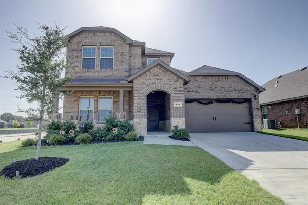 $2,350 | 218 Alice Spgs Lane, Caddo Mills, TX 75135