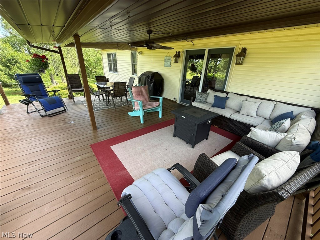 2741 Tabor Ridge Road Northeast Mineral City, OH 44656 - Photo 37 of 50