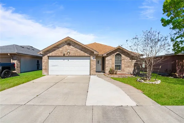 $235,000 | 6718 Riding Wind Drive, Corpus Christi, TX 78414